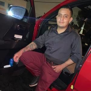 Meet your Posher, Diego